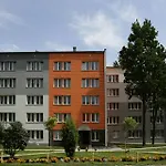 Hotel Grand Felix Cracovia