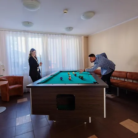 Grand Felix Hotel Krakow