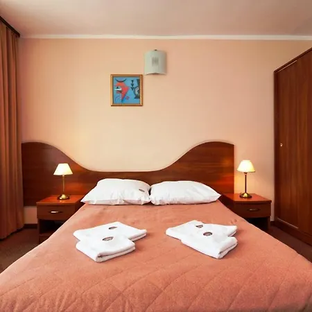 Hotel Grand Felix Krakow