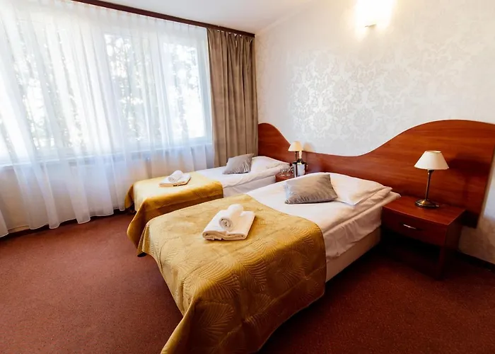 Hotel Grand Felix 3*