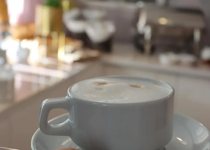 Hotel Grand Felix 3*