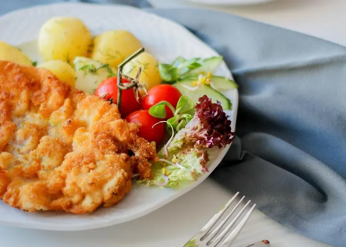 Grand Felix Hotel Krakau