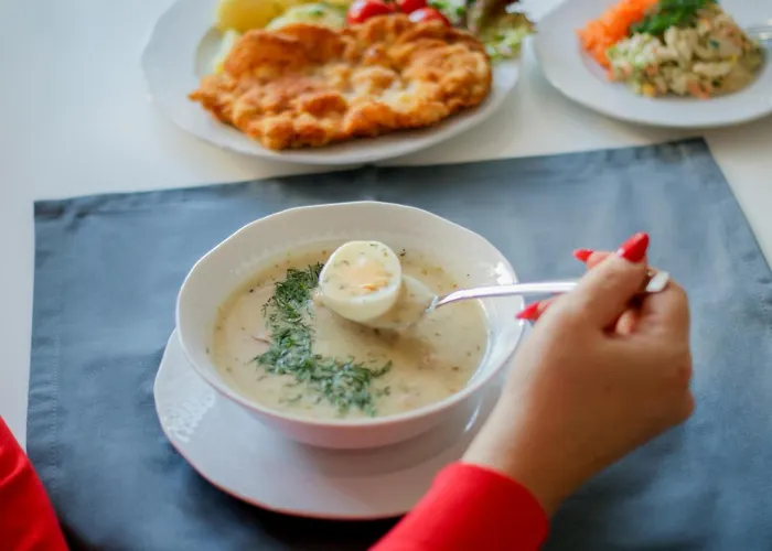 Grand Felix Hotel Krakau