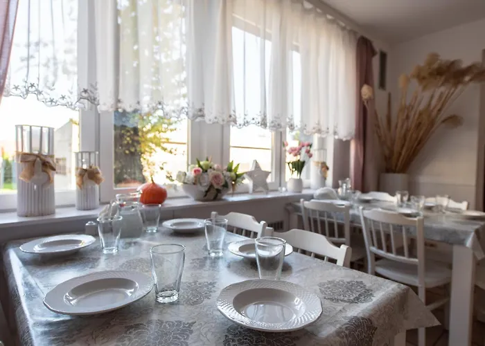 Grand Felix Hotel Krakau