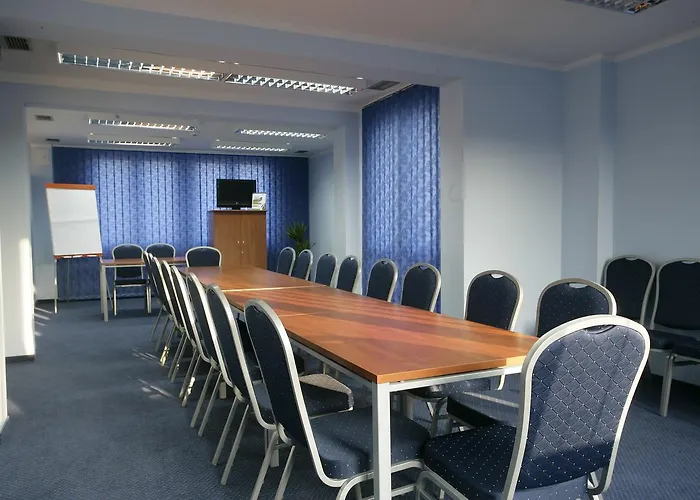 Hotel Grand Felix Krakau