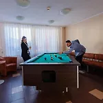 Grand Felix Hotel Cracovia