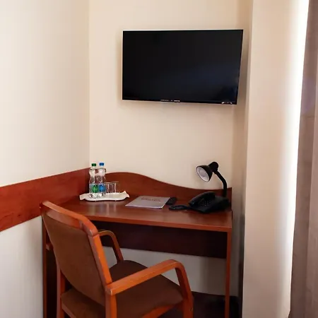 Otel Grand Felix 3*