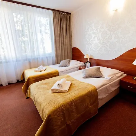 فندق Grand Felix 3*