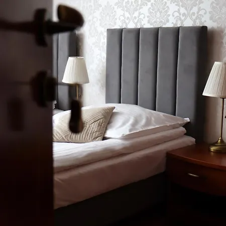 Hotell Grand Felix 3*