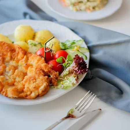 Grand Felix Hotel Krakov