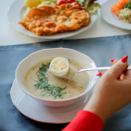 Grand Felix 호텔 크라쿠프