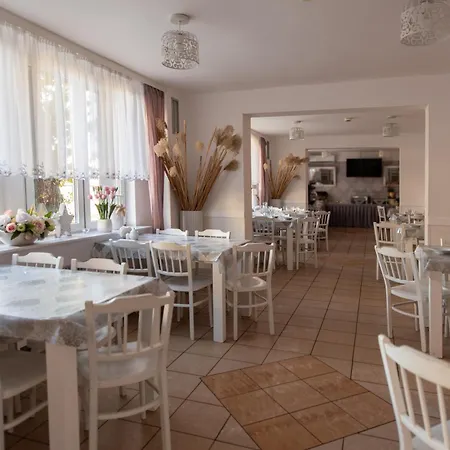 Hotell Grand Felix Kraków