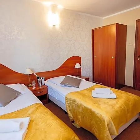 Hotell Grand Felix Kraków