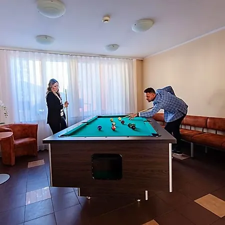 Otel Grand Felix