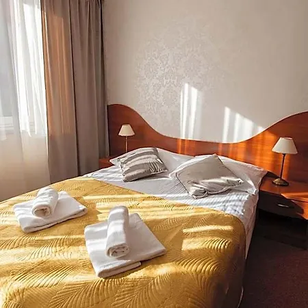 Hotell Grand Felix