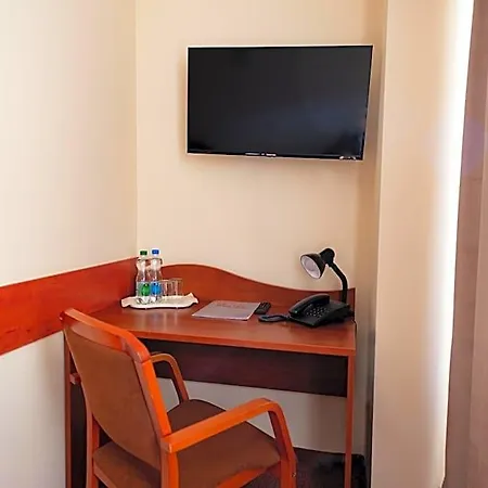 Hotell Grand Felix 3*
