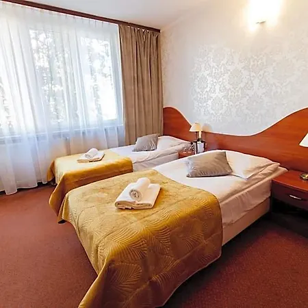 Grand Felix Hotell