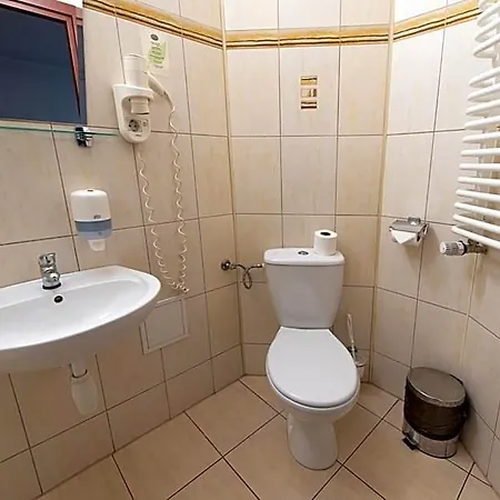 Otel Grand Felix 3*