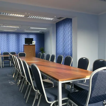 Hotel Grand Felix Krakov