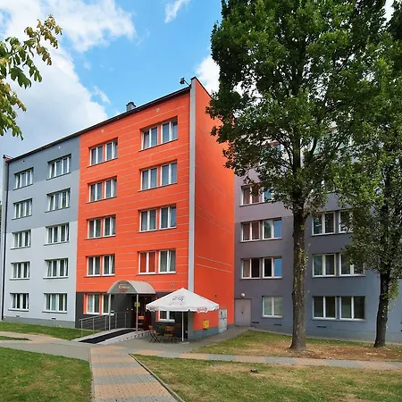 Hotel Grand Felix Krakov