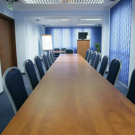 Grand Felix Hotel 3*