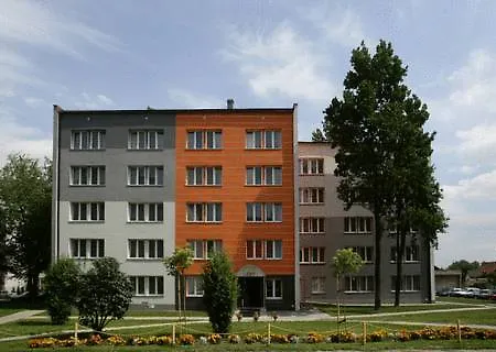 Otel Grand Felix Krakow