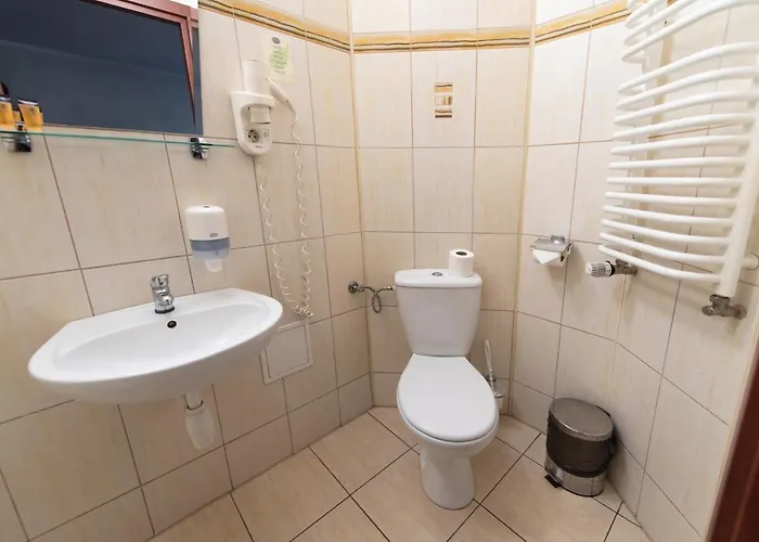 Hotel Grand Felix 3*