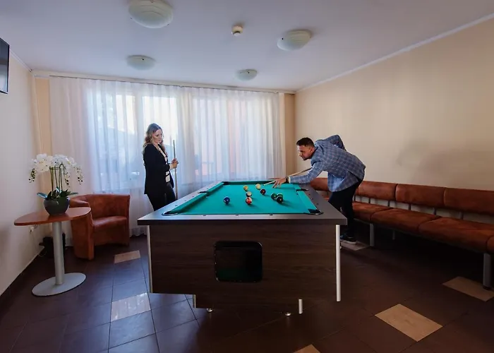 Grand Felix Hotel Kraków