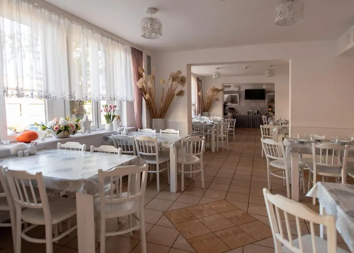 Hotel Grand Felix Kraków