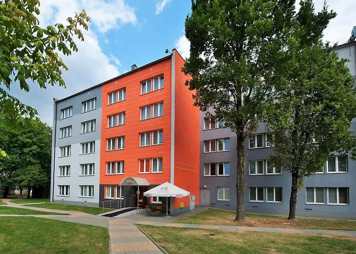 Hotel Grand Felix Kraków