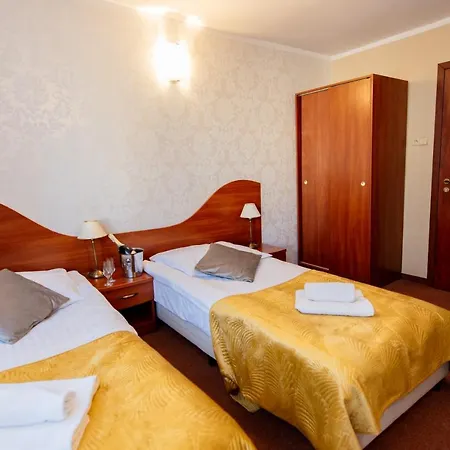 Hotell Grand Felix