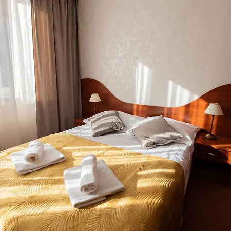 Grand Felix Hotell