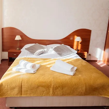 Grand Felix Hotel Cracovia