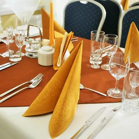 Grand Felix Hotell