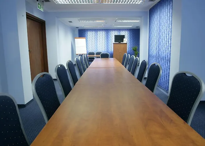 Grand Felix فندق 3*